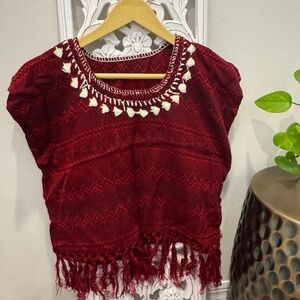 Authentic Mexican Shirt